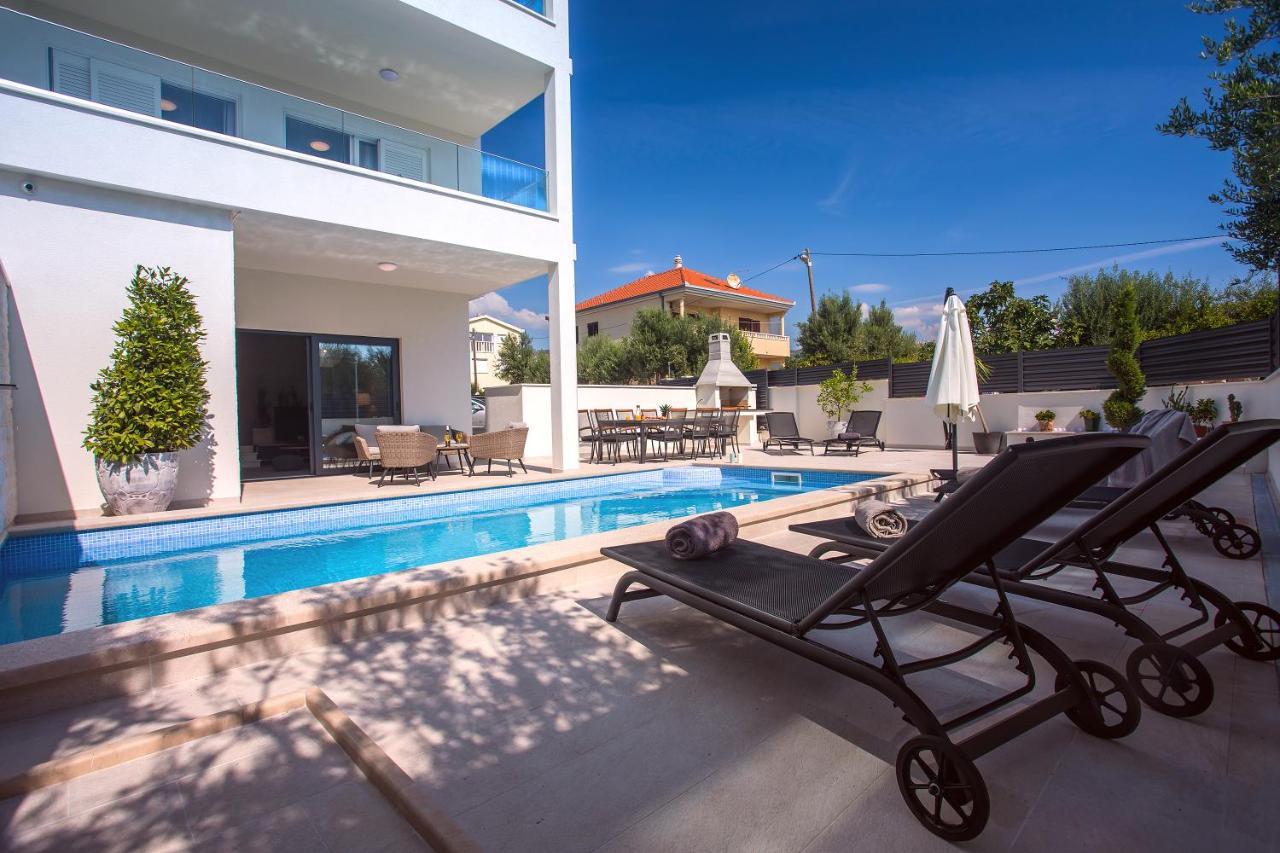 Villa Petra Kaštela Extérieur photo