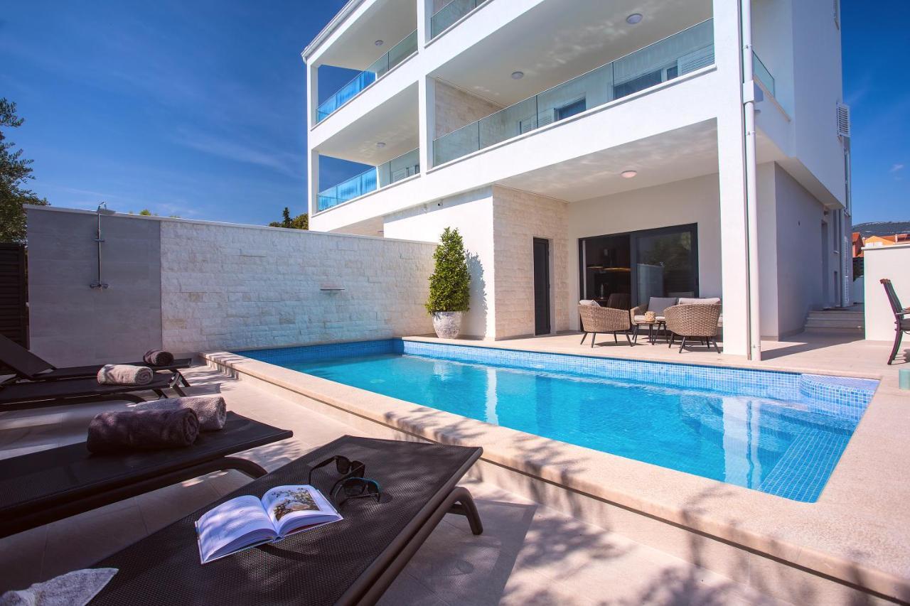Villa Petra Kaštela Extérieur photo