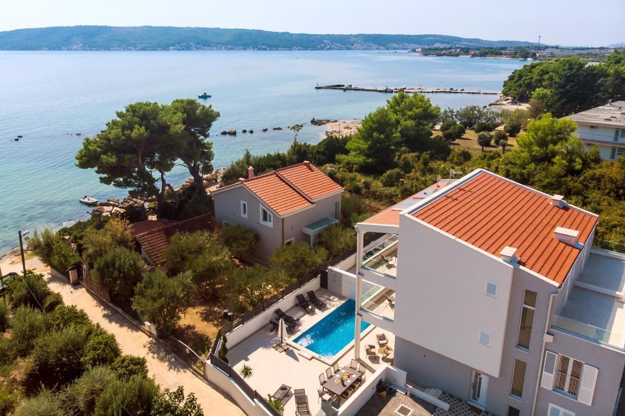Villa Petra Kaštela Extérieur photo