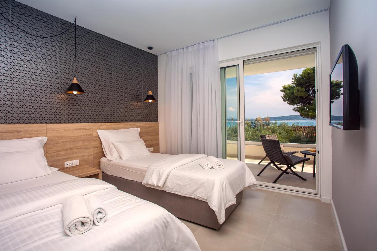 Villa Petra Kaštela Extérieur photo