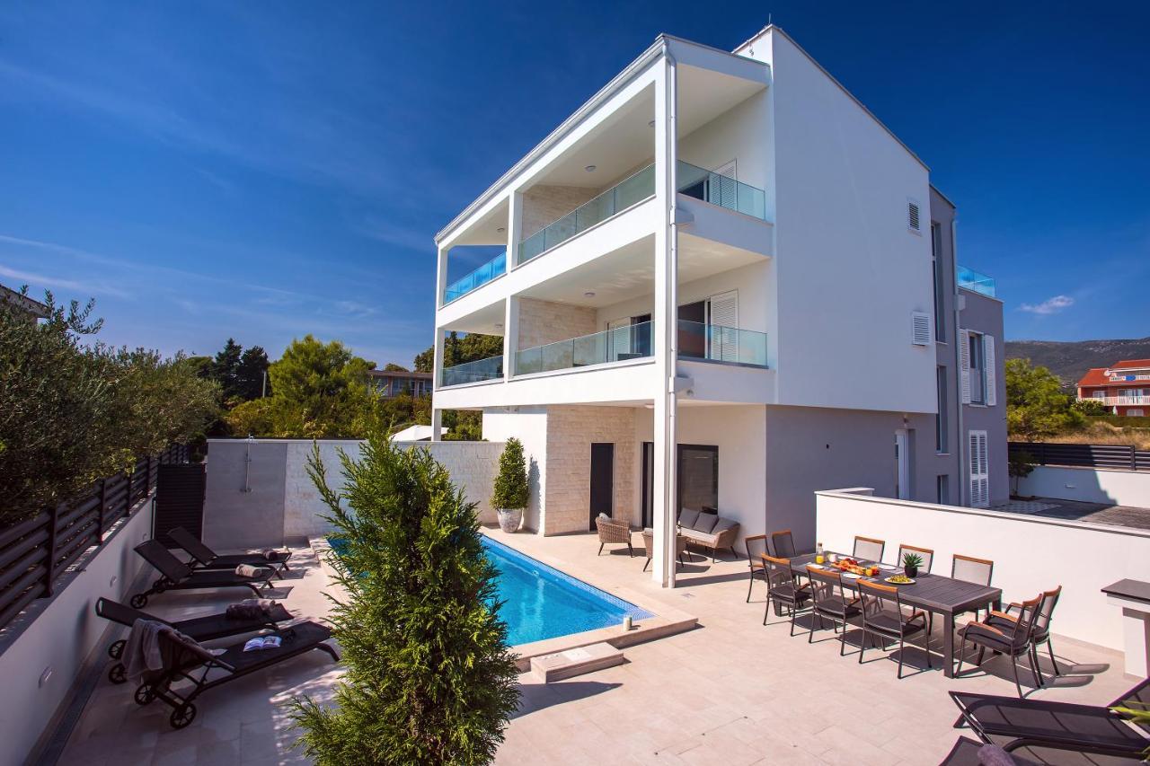 Villa Petra Kaštela Extérieur photo