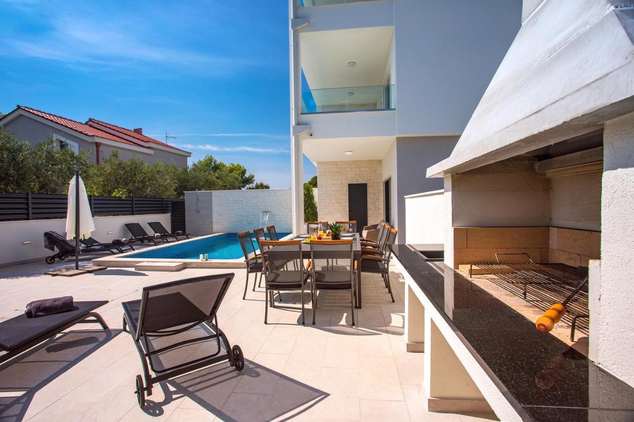 Villa Petra Kaštela Extérieur photo
